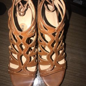 Wedges